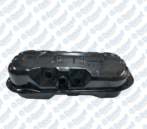 L200 Tek Kabin Yakit Deposu Triton Sp